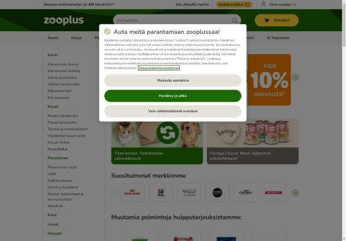 zooplus.fi